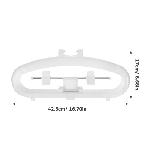 De Vapor Para Ropa Soporte Portátil 2