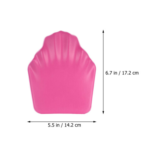 Cojín Para De , De Manicura Y Cuidado 1