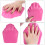 Cojín Para De , De Manicura Y Cuidado 6