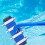 Flexible Para Aspiradora De Piscina, Cabezal De 4