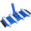 Flexible Para Aspiradora De Piscina, Cabezal De 9