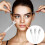 3 Piezas Pinceles Para Maquillaje Mujer 8