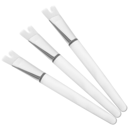 3 Piezas Pinceles Para Maquillaje Mujer 2