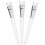 3 Piezas Pinceles Para Maquillaje Mujer 6