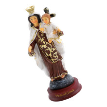 1St Resin Mary Beeldje Voor Kerk En Woondecoratie