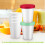 4 Piezas Vasos Para 250 Ml Con De Silicona Y 8