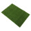 2 Pcs Panel De Pared Césped Artificial 69X49 Cm 2