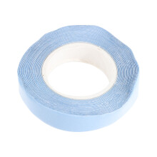 1 Rollo Adhesiva Frontal Para Peluca Doble Fuerte