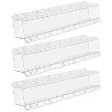 3 Piezas Cuadrado Para