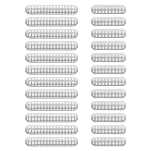 72 Unidades Antipolvo Para De Teléfono