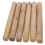 6 Pièces Manche En Pour Outils De Massette 28 Cm 9