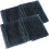 2 Pièces Tissu Mauvaises Pour Jardin 8