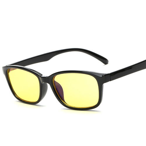 5 De Lunettes Bleues Bloquant Lumière Homme 2