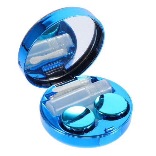 Caja Ojos Plástico Para Y Almacenamiento