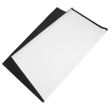 1 Pantalla Proyección Portátil 100" 4:3 Sintética