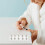 1 Set Support Entraînement Ongles Base Rectangulaire 7