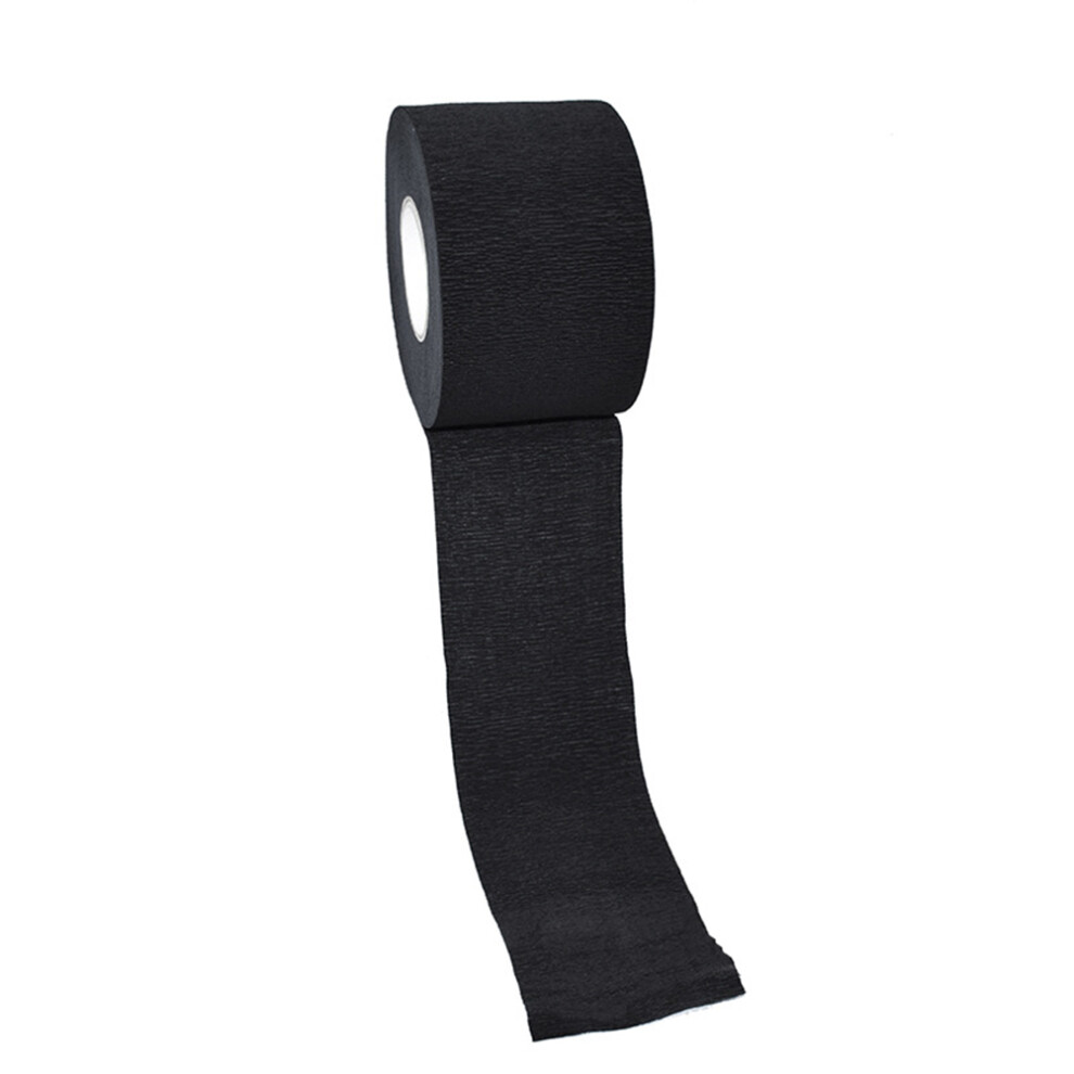 Solustre 3 Rolls Pretective Covering Neck Paper Barber Hairdressing Collars