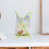 3 Pièces Support Pliable Pour Idéal Camping Jardin 5