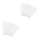 4 Paia Anti UV Dita Per Manicure Professionali 9