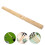 5 Pezzi Impugnatura In Legno Per Da E Agricoltura 11