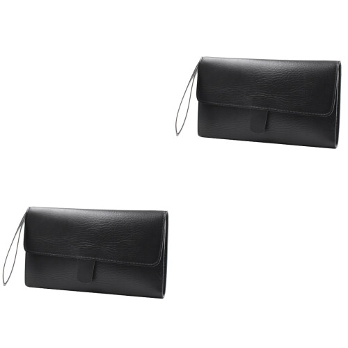 2 Pezzi Custodia 2