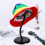 1Stk Eleganter Hut Display Stand Aus Robustem Schwarzem 9