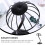 1Stk Eleganter Hut Display Stand Aus Robustem Schwarzem 11