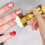 Set Stamper Per Unghie Con Stampante Per Manicure Creativa 4
