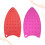 In Silicone Antiscottatura Per Da Stiro 2 Pezzi 10