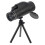 Set Monocolo Visione Notturna 80X100 Con E Clip Telefono 1