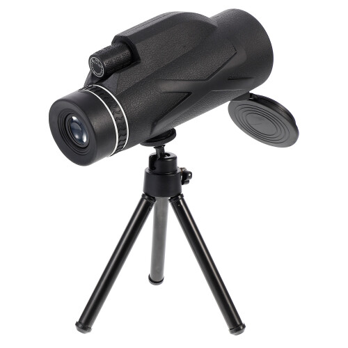 Set Monocolo Visione Notturna 80X100 Con E Clip Telefono