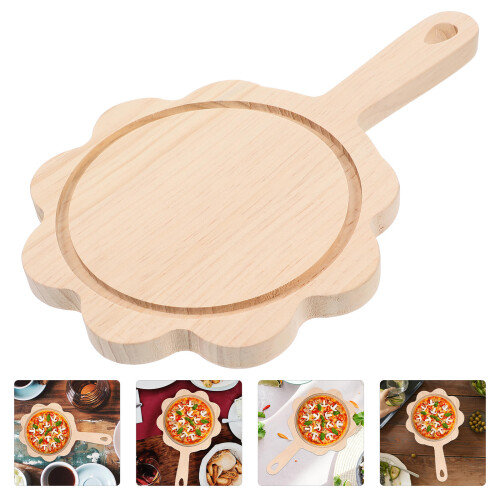 Vassoio Per Alimenti Portatile In Per E Pizza 2