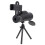 Set Monocolo Visione Notturna 80X100 Con E Clip Telefono 3