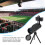 Set Monocolo Visione Notturna 80X100 Con E Clip Telefono 11