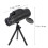 Set Monocolo Visione Notturna 80X100 Con E Clip Telefono 6