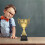 2 Per Studenti Decorazione Cerimonia Premiazione 5