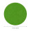 20 Pezzi Tappetini In 12X12 Cm Antiscivolo Per E Vasi Verde 2