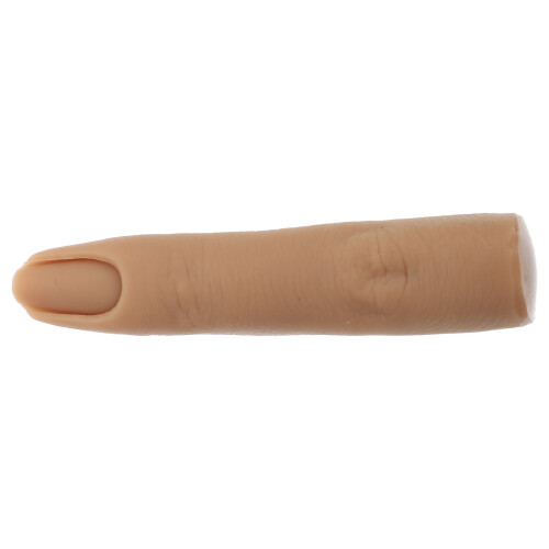 In Silicone Per Esercitarsi Sulle Unghie 1