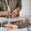 Set Unghie Per Manicure Con Base Creativa Per Salone 4