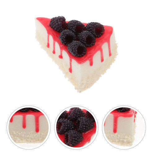 Torta Artificiale Per Allestimento Negozio 2