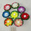 5 Pezzi Candela Elettronica In A Forma Led 3