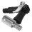 4 Set Adattatore Per Rotante Con In Alluminio 2