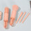 4 in 1 Per Portatile Strumento Cosmetico 9