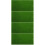 4 In Finto Tappeto Artificiale Decorativa 8