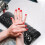 Cuscino Per Manicure A Per Decorazione Unghie 11