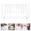 2 Set Per Esposizione Unghie Con 4