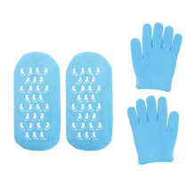 Gel Idratante Spa E In Con Gel Per Pelle