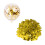 Raindrops  Wedding Table Decor Tissue Confetti Ball Decorations 3
