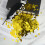 Raindrops  Wedding Table Decor Tissue Confetti Ball Decorations 6