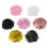 Raindrops  Wedding Table Decor Tissue Confetti Ball Decorations 5